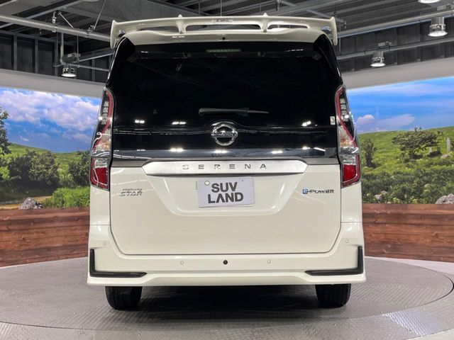 NISSAN SERENA  WG 2021 Image 31