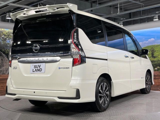 NISSAN SERENA  WG 2021 Image 31
