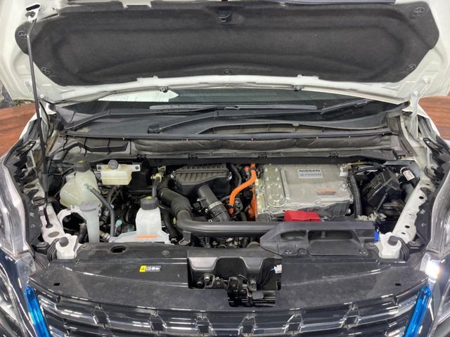 NISSAN SERENA  WG 2021 Image 31