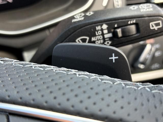 AUDI A4 AVANT 2023 Image 31