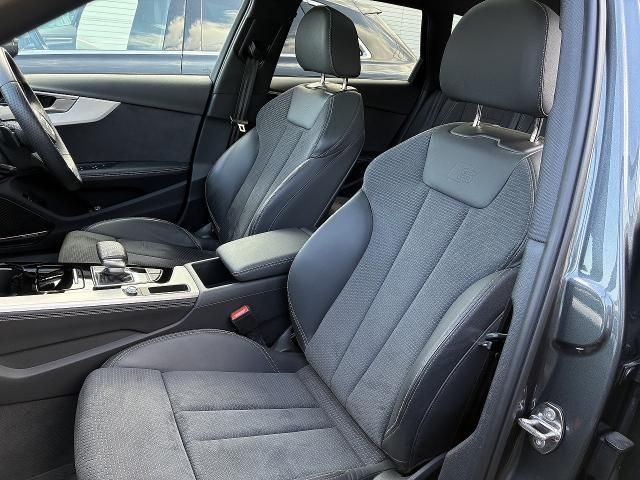 AUDI A4 AVANT 2023 Image 31