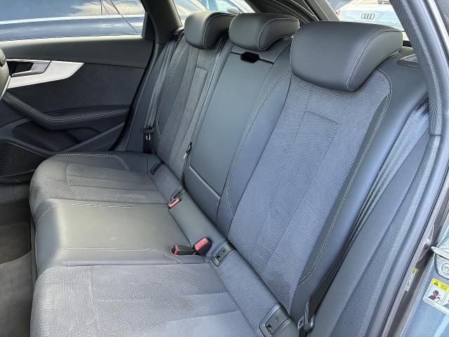 AUDI A4 AVANT 2023 Image 31