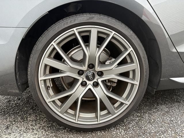 AUDI A4 AVANT 2023 Image 31