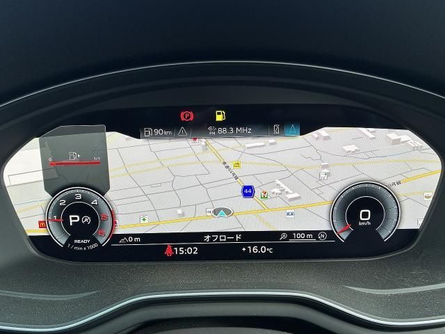 AUDI A4 AVANT 2023 Image 31