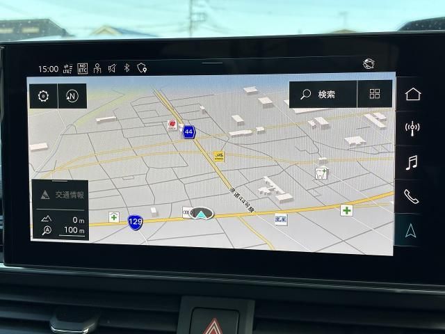 AUDI A4 AVANT 2023 Image 31