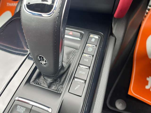 MASERATI QUATTROPORT 2024 Image 31