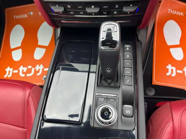 MASERATI QUATTROPORT 2024 Image 31