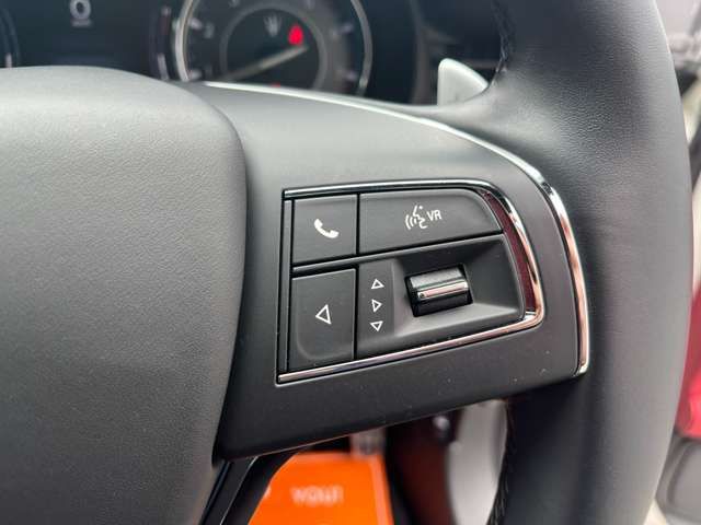 MASERATI QUATTROPORT 2024 Image 31