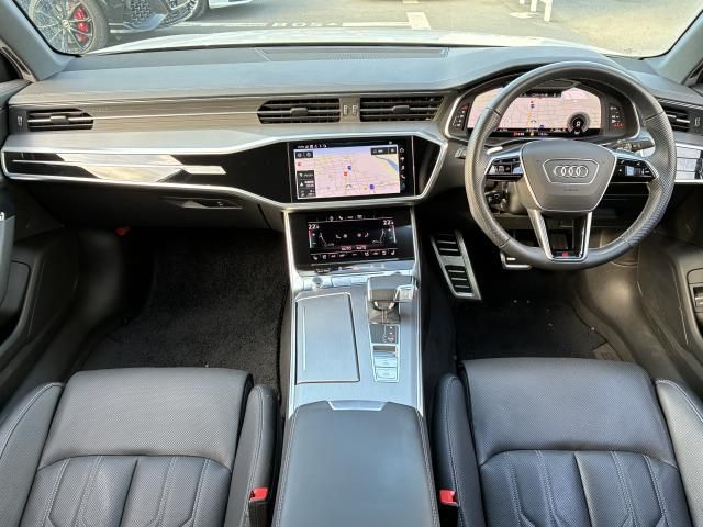 AUDI A6 2023 Image 31