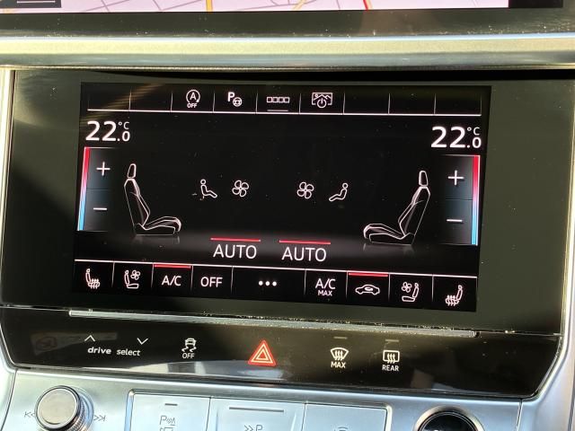 AUDI A6 2023 Image 31