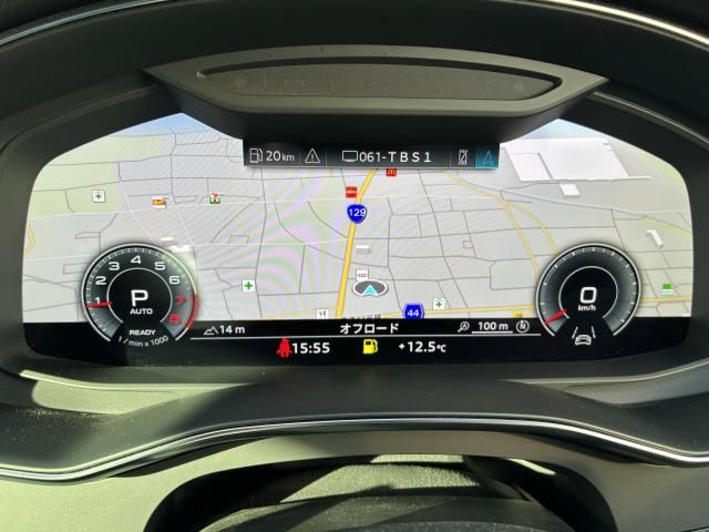 AUDI A6 2023 Image 31