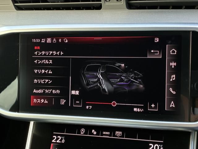 AUDI A6 2023 Image 31