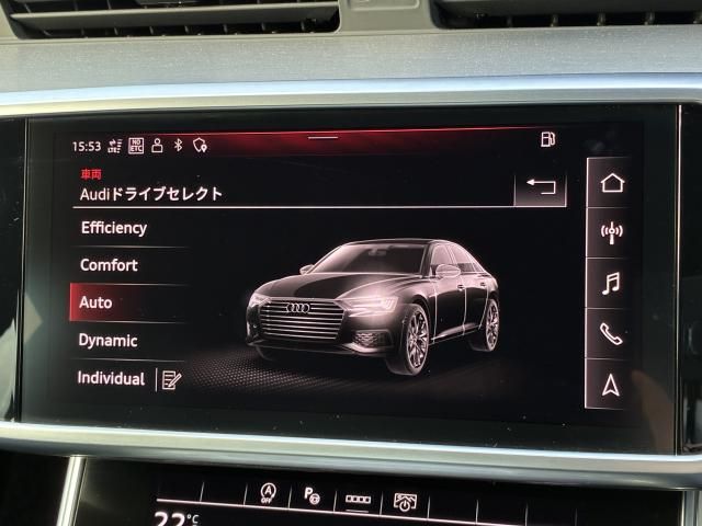 AUDI A6 2023 Image 31