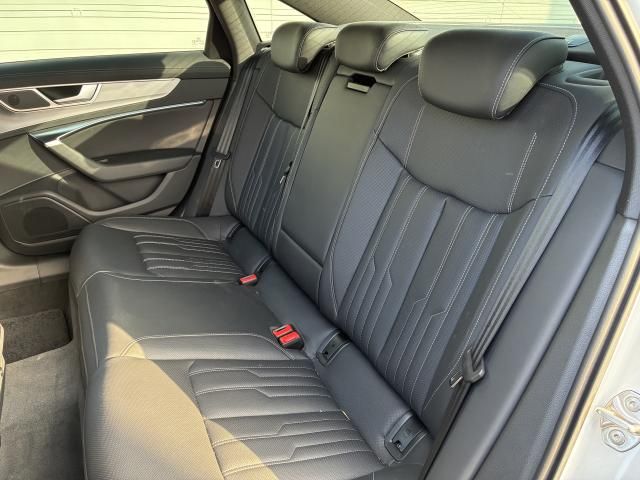AUDI A6 2023 Image 31
