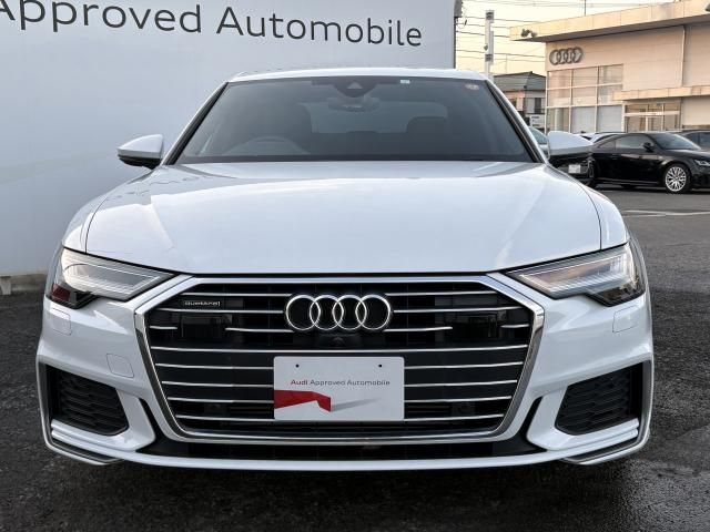 AUDI A6 2023 Image 31