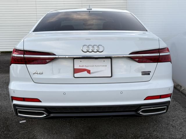 AUDI A6 2023 Image 31