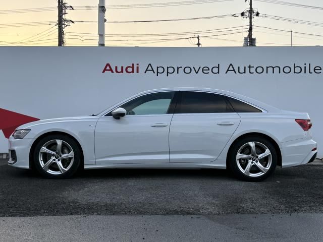 AUDI A6 2023 Image 31