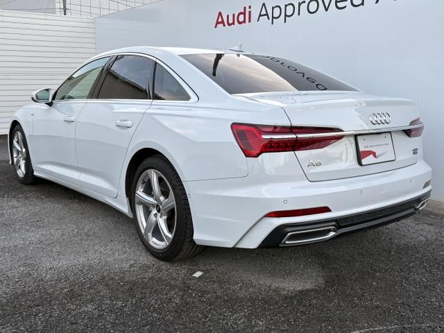 AUDI A6 2023 Image 31