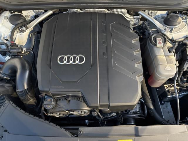 AUDI A6 2023 Image 31