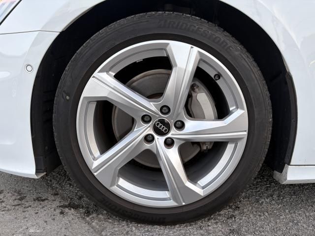 AUDI A6 2023 Image 31