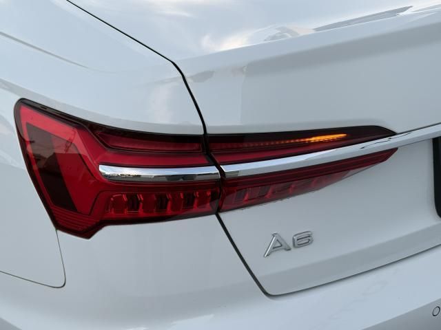 AUDI A6 2023 Image 31