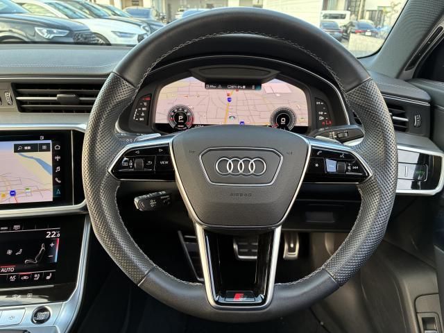 AUDI A6 2023 Image 31