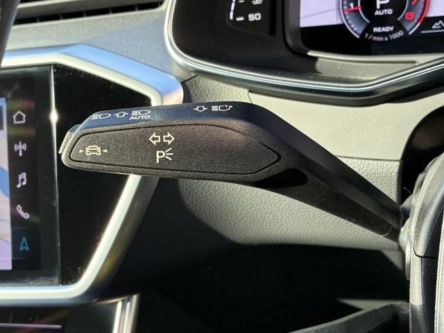 AUDI A6 2023 Image 31