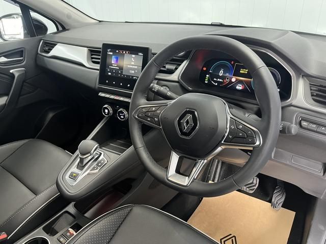 RENAULT CAPTUR 2023 Image 31