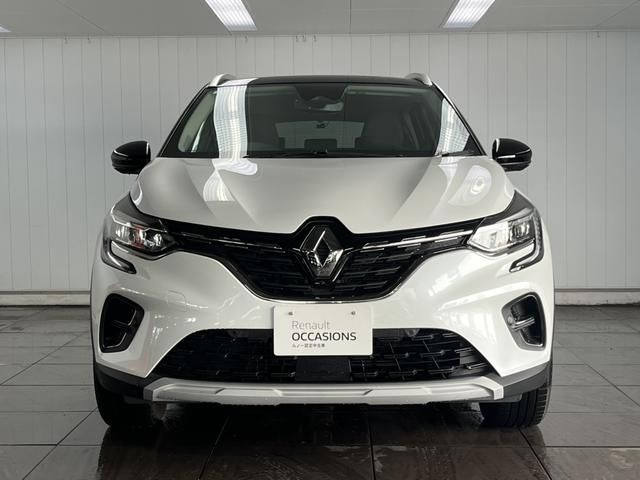 RENAULT CAPTUR 2023 Image 31