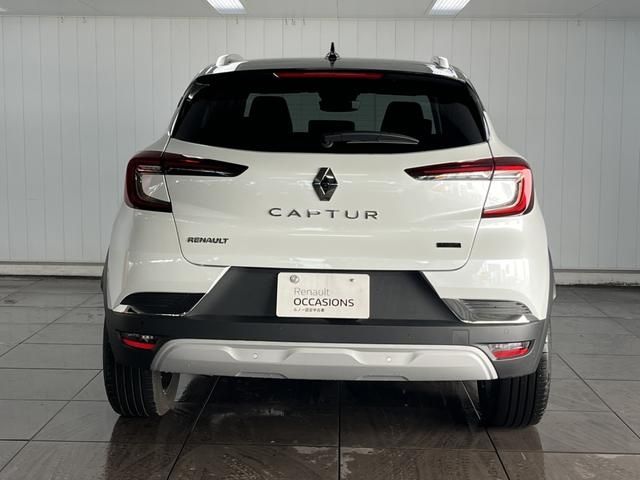 RENAULT CAPTUR 2023 Image 31