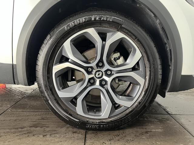 RENAULT CAPTUR 2023 Image 31