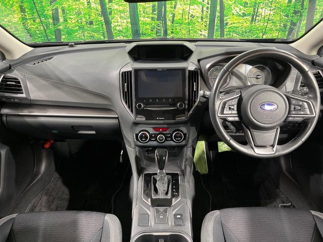 SUBARU IMPREZA SPORT 2018 Image 31