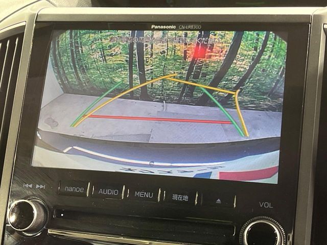 SUBARU IMPREZA SPORT 2018 Image 31