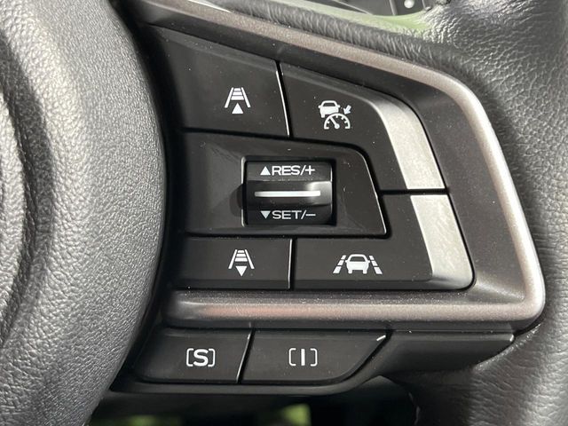 SUBARU IMPREZA SPORT 2018 Image 31