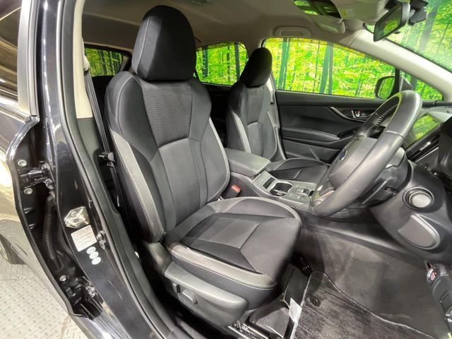 SUBARU IMPREZA SPORT 2018 Image 31