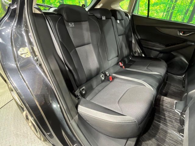 SUBARU IMPREZA SPORT 2018 Image 31