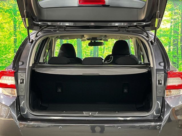 SUBARU IMPREZA SPORT 2018 Image 31