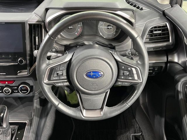 SUBARU IMPREZA SPORT 2018 Image 31