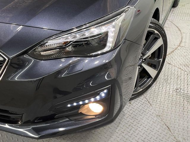 SUBARU IMPREZA SPORT 2018 Image 31