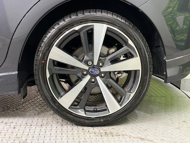 SUBARU IMPREZA SPORT 2018 Image 31