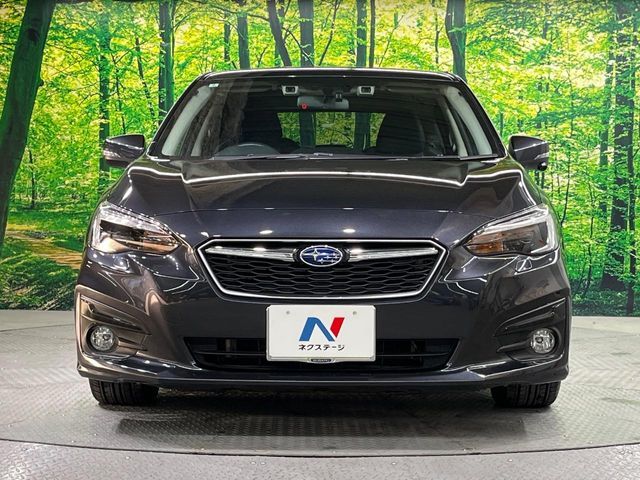 SUBARU IMPREZA SPORT 2018 Image 31