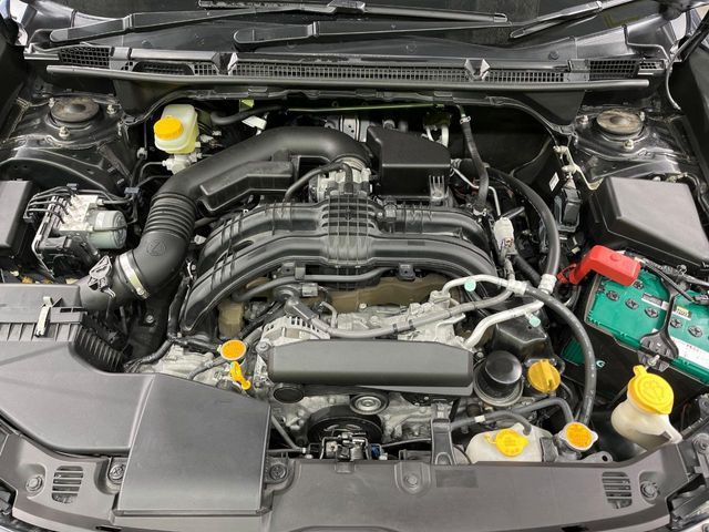 SUBARU IMPREZA SPORT 2018 Image 31