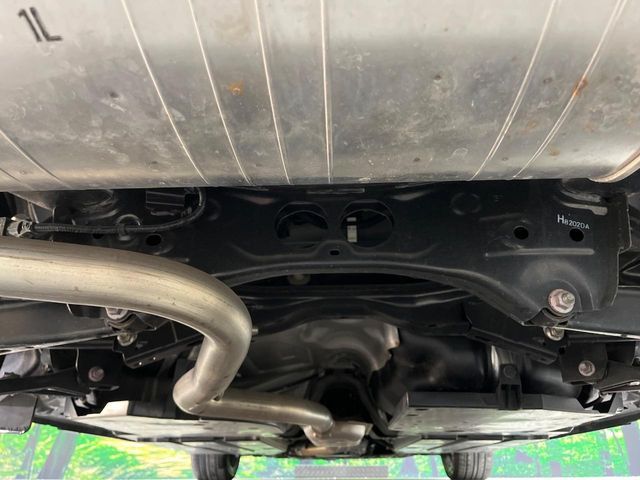 SUBARU IMPREZA SPORT 2018 Image 31