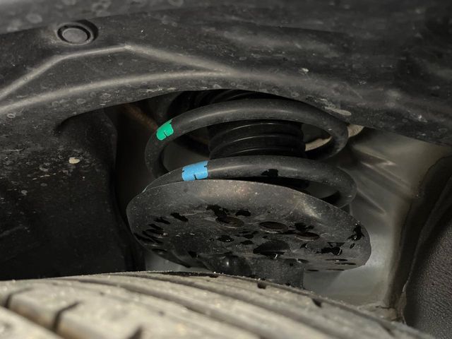 SUBARU IMPREZA SPORT 2018 Image 31