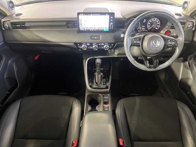 HONDA VEZEL E:HEV 2022 Image 31