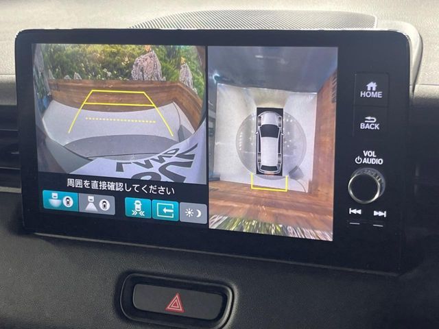 HONDA VEZEL E:HEV 2022 Image 31