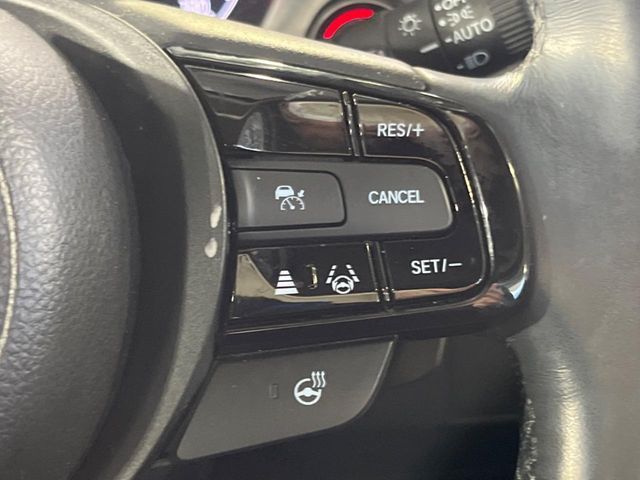 HONDA VEZEL E:HEV 2022 Image 31