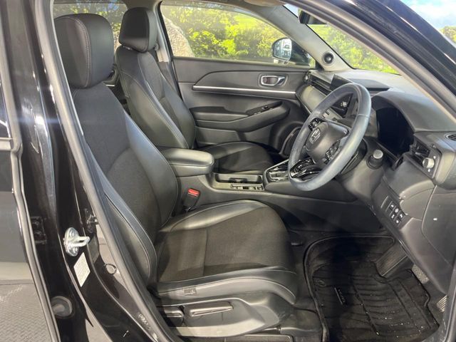 HONDA VEZEL E:HEV 2022 Image 31