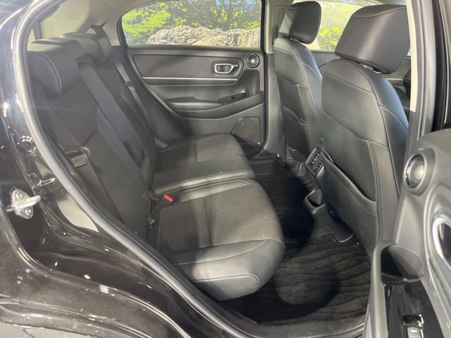 HONDA VEZEL E:HEV 2022 Image 31