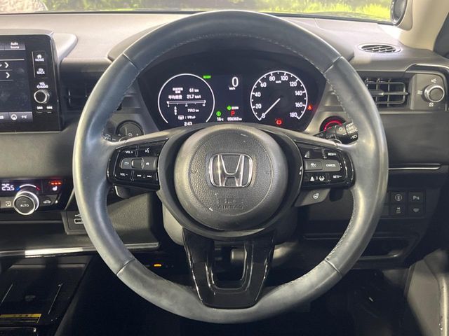 HONDA VEZEL E:HEV 2022 Image 31